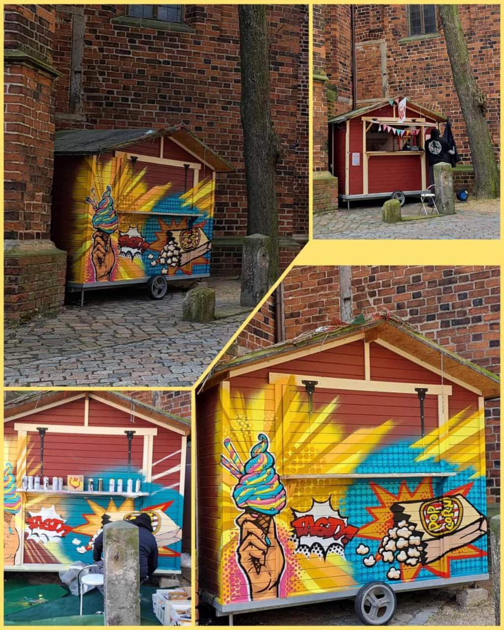 Schmidtalien Schlemmen Und Schlummern Dommitzsch Exterior foto
